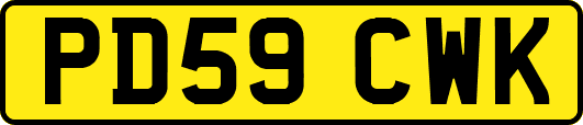 PD59CWK