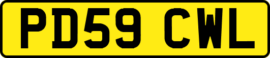 PD59CWL