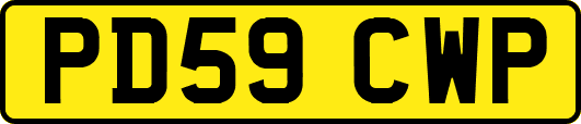 PD59CWP