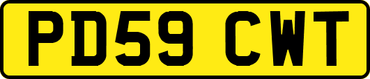 PD59CWT
