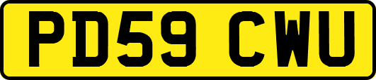 PD59CWU