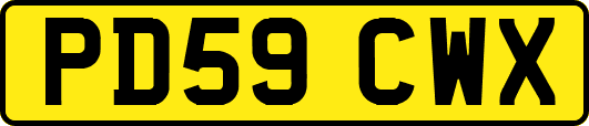 PD59CWX