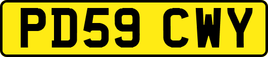 PD59CWY