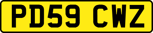 PD59CWZ