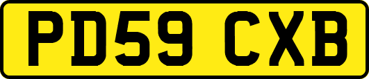 PD59CXB