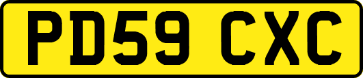 PD59CXC