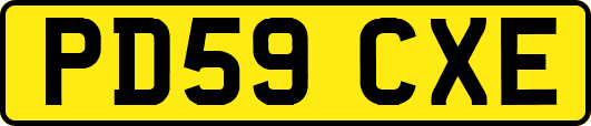 PD59CXE