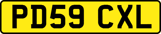 PD59CXL