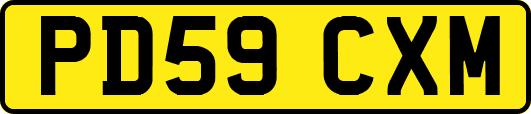 PD59CXM