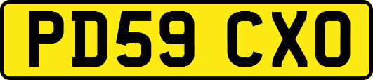 PD59CXO