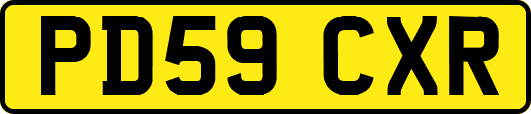 PD59CXR