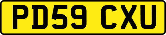 PD59CXU