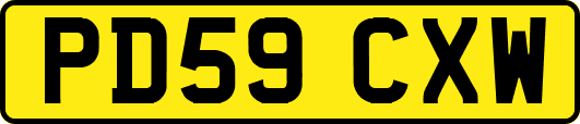 PD59CXW