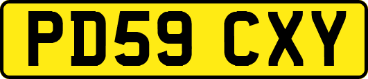 PD59CXY