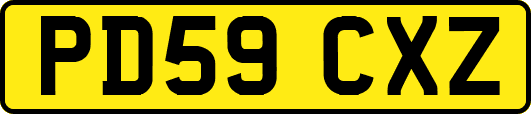 PD59CXZ