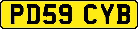 PD59CYB