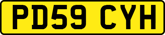 PD59CYH