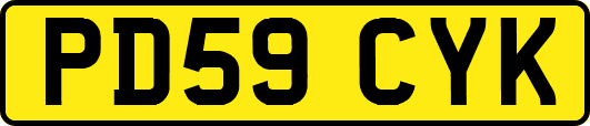 PD59CYK