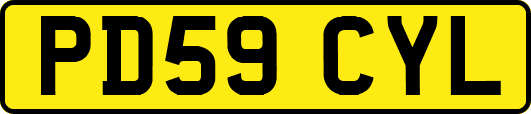 PD59CYL