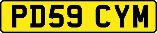 PD59CYM