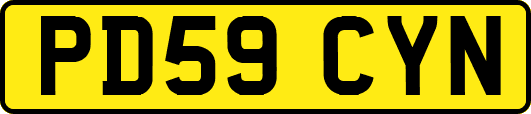 PD59CYN