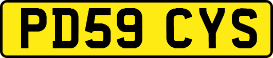 PD59CYS