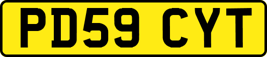 PD59CYT