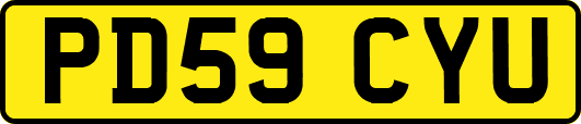PD59CYU