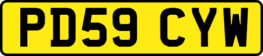 PD59CYW