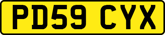PD59CYX