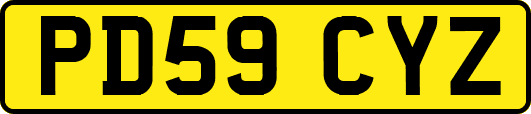 PD59CYZ