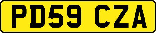 PD59CZA