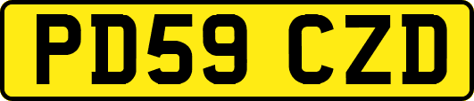 PD59CZD