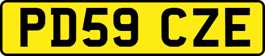 PD59CZE