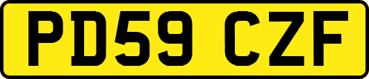 PD59CZF