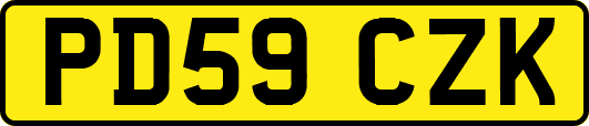PD59CZK