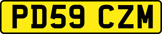 PD59CZM