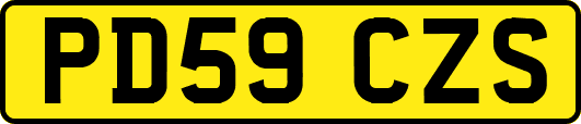 PD59CZS