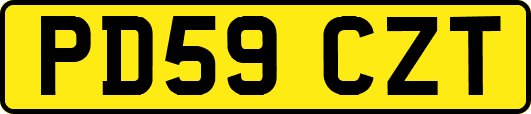 PD59CZT