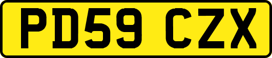 PD59CZX