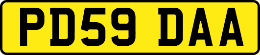 PD59DAA