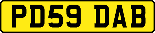 PD59DAB
