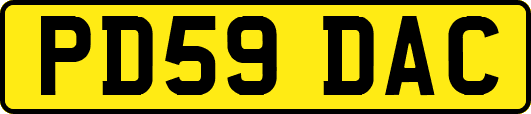 PD59DAC