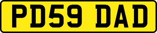 PD59DAD