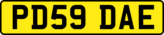 PD59DAE