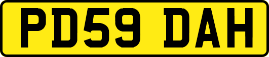 PD59DAH