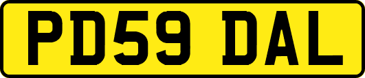 PD59DAL