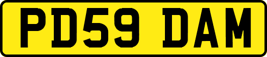 PD59DAM