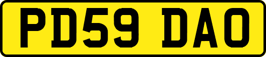 PD59DAO