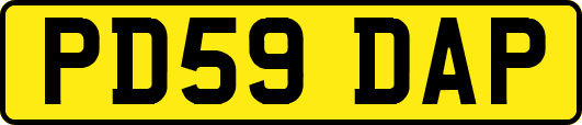 PD59DAP